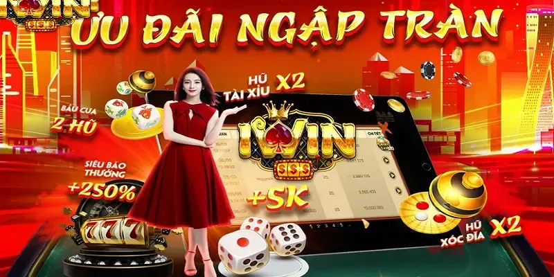 Game mới ra mắt tại vin77722